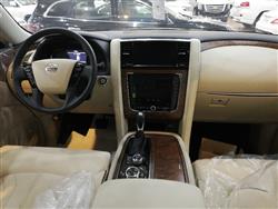 نیسان پاترۆل